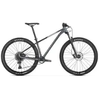 Mondraker Chrono DC Sram SX Eagle 12V 29 29'' Grijs/Zwart 2024 Semi-Rigide Mountainbike || Maat: M / 167-178 cm