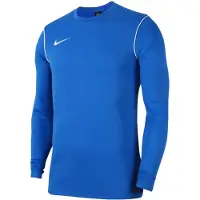Nike Sportief sweatshirt blauw