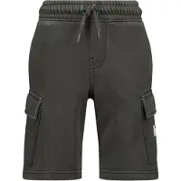 Vingino Korte broek Rolfi Jongens Zwart 128