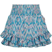 Vingino Korte broek Riley Meisjes Blauw 140
