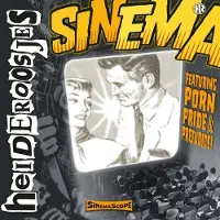 MUSIC ON VINYL SINema