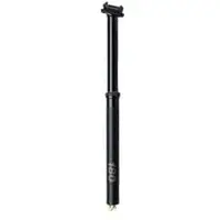 OneUp Dropper Post V3 Telescopische Zadelpen Internal Passage 180mm Zwart (Zonder Control) || Maat: 31.6 x 465 x 180