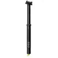 OneUp Dropper Post V3 Telescopische Zadelpen Internal Passage 150 mm Zwart (Zonder Control) || Maat: 31.6 x 400 x 150