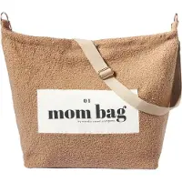 Nordic coast company Mamatas Teddy Bouclé Beige