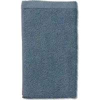 kela Gastendoek Ladessa Smoke Blue (30 x 50 cm) (Set van 3)