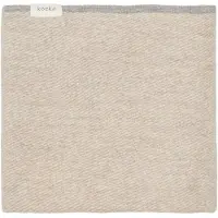 Koeka Babydeken, Babydeken Toronto zand (75 x 100 cm)