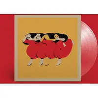 Import Future Islands - People Who Aren't There Anymore (Transparent Vinyl)