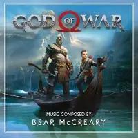 MUSIC ON VINYL GOD OF WAR