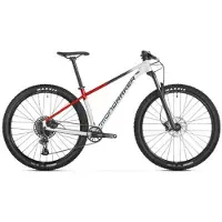 Mondraker Chrono DC Hardtail MTB Sram NX/SX Eagle 12V 29'' Denim Blauw || Maat: M / 168-180 cm