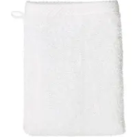 kela Washandje Kela Ladessa Snow White (15 x 21 cm) (Set van 3)