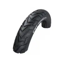 CST Buitenband - Fatbike - Tourance - 20 x 4.00 - Zwart