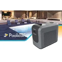 Poolex Zwembadsysteem poolican