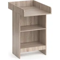 Vicco Leo Commode – 60 x 103 cm Sonoma
