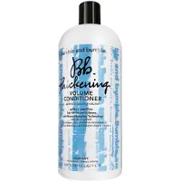 Bumble And Bumble . thickening volume conditioner 1000 ml