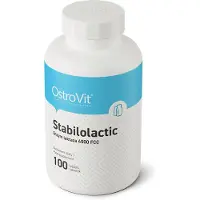 OstroVit - Stabilolactic 100 tabletten