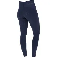 Covalliero Rijlegging Full Grip Donkerblauw