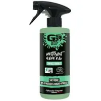 GS27 Waterless Bike Cleaner voor gevoelige oppervlakken 500 ml || Maat: 500