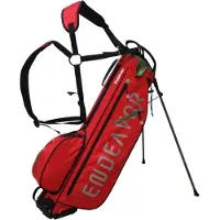 Fast Fold Fastfold Golf Standbag Endeavor