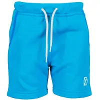 Didriksons - Kid's Corin Shorts 2 - Short 80, blauw
