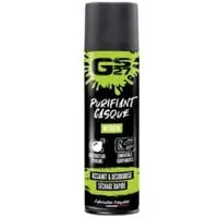 GS27 Helmet Cleaner Interior Helmet Purifier 250ml || Maat: 250