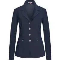 Imperial Riding - Wedstrijdjasje - Air Mesh - Navy - Maat XXL