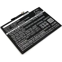 123accu Acer AP16B4J accu (7.6 V, 4450 mAh, huismerk)