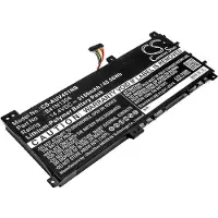 123accu Asus B41N1304 / 0B200-00530000 accu (14.4 V, 3150 mAh, huismerk)