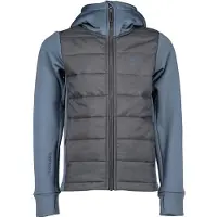 Didriksons Kapris Hybrid Jas Kinderen