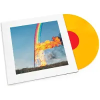 Bmg Rights Management ÁTTA Édition Limitée Exclusivité Fnac Vinyle Jaune
