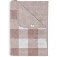 Zohome Zo Home Quattro di Lino Sprei - shell nude 270x260cm