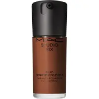 MAC Studio Fix Fluid Foundation SPF15 NC63 30 ml