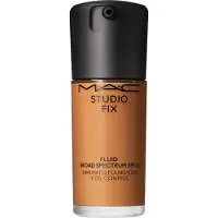 MAC - Studio Fix Fluid SPF 15 Foundation - 30ml