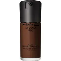 MAC Studio Fix Fluid Foundation SPF15 NC65 30 ml