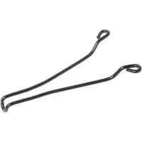 Brooks Onderdelen en accessoires zadels BYB0298A00000 - Side Rod - Flyer, Flyer Special