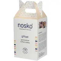 Nosko Gift Set 1 St Combinatieverpakking