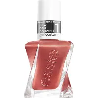 essie gel by couture 554 multi-faceted nagellak - gelnagellak zonder UV-lamp - voor je eigen gelmanicure thuis - 13,5ml
