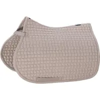Eskadron Zadeldek Cotton Uni Beige
