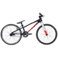 Sunn BMX Race Prince Finest Expert Dark Blue 2022