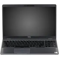 Dell LATITUDE 5510 - 15-inch notebook - Intel Core i5, 38,1 cm