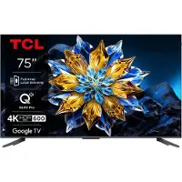 TCL QLED Pro 75C61B
