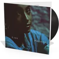 Sony music Sade - Promise (LP)
