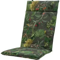 Madison tuinstoelkussen Provance grey -