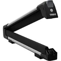 Thule SnowPack L Aluminium