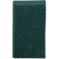 kela Gastendoek Ladessa Alps Green (30 x 50 cm) (Set van 3)