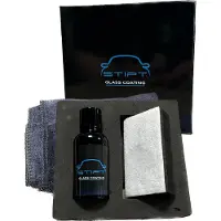 Kippers Rijssen Glass Coating