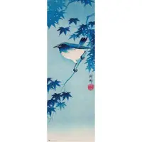Grupo Erik Poster Ohara Koson 53x158cm