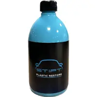Kippers Rijssen plastic restore
