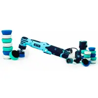 Stipt nano polisher