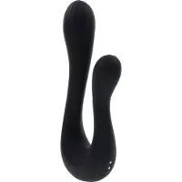 Playboy Pleasure - The Swan - Duovibrator