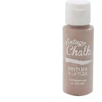 La Pajarita Vintage Chalk Bruin